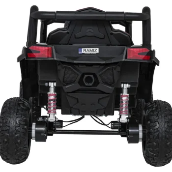 Madman Utv Mx Buggy Na Akumulator, Crni 9