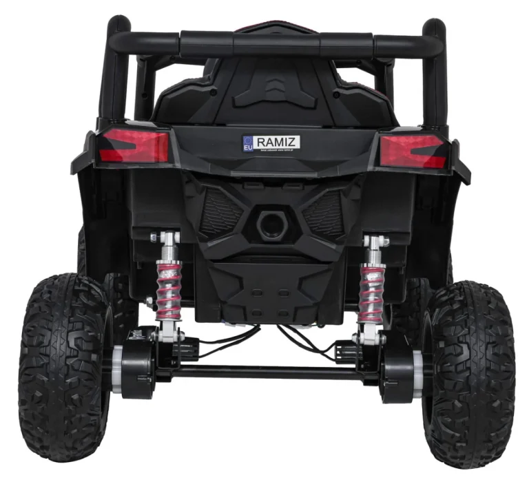 Madman Utv Mx Buggy Na Akumulator, Crni 9