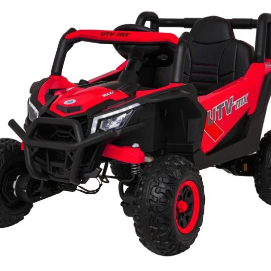Madman Utv Mx Buggy Na Akumulator, Crveni 1