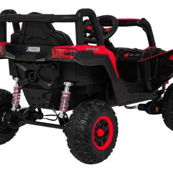 Madman Utv Mx Buggy Na Akumulator, Crveni 10