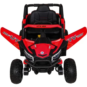 Madman Utv Mx Buggy Na Akumulator, Crveni 12