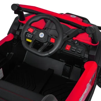 Madman Utv Mx Buggy Na Akumulator, Crveni 18