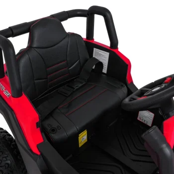 Madman Utv Mx Buggy Na Akumulator, Crveni 20