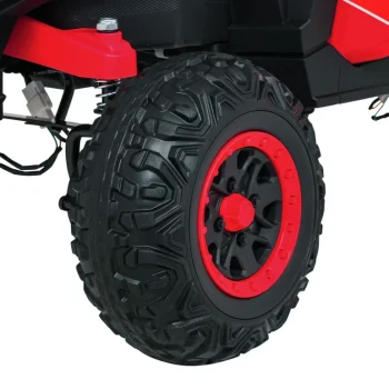 Madman Utv Mx Buggy Na Akumulator, Crveni 22