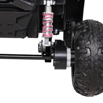 Madman Utv Mx Buggy Na Akumulator, Crveni 23