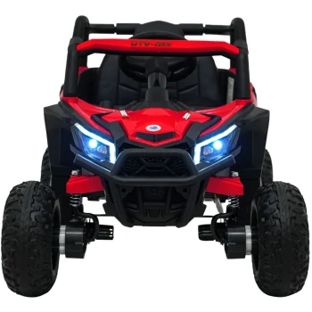 Madman Utv Mx Buggy Na Akumulator, Crveni 4