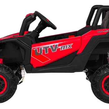 Madman Utv Mx Buggy Na Akumulator, Crveni 6