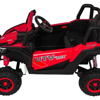Madman Utv Mx Buggy Na Akumulator, Crveni 7