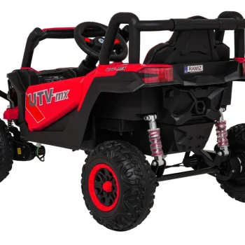 Madman Utv Mx Buggy Na Akumulator, Crveni 8