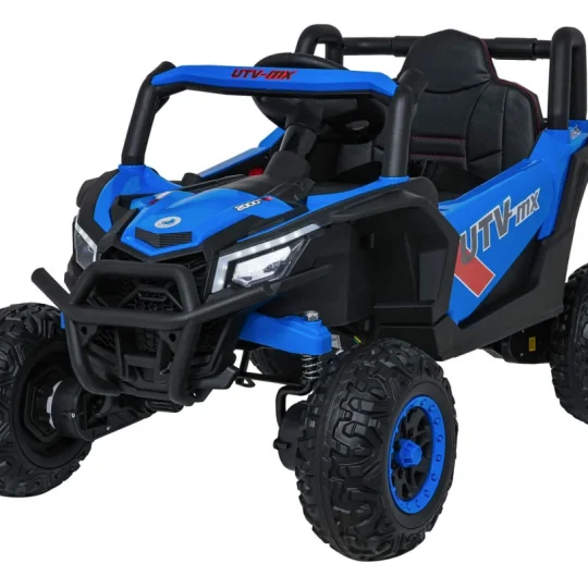 Madman Utv Mx Buggy Na Akumulator, Plavi 1