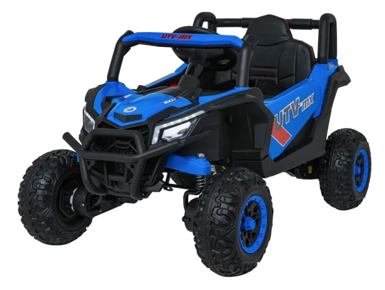 Madman Utv Mx Buggy Na Akumulator, Plavi 1