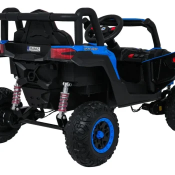 Madman Utv Mx Buggy Na Akumulator, Plavi 10