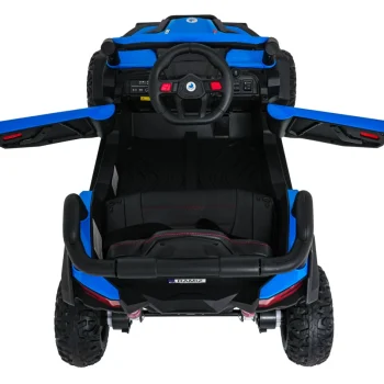 Madman Utv Mx Buggy Na Akumulator, Plavi 11
