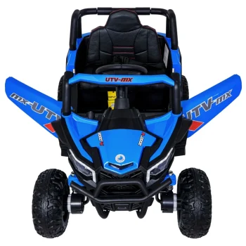 Madman Utv Mx Buggy Na Akumulator, Plavi 12