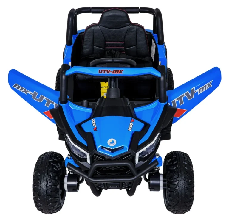Madman Utv Mx Buggy Na Akumulator, Plavi 12