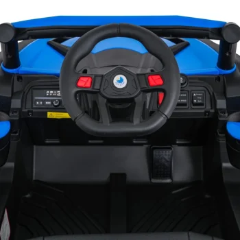 Madman Utv Mx Buggy Na Akumulator, Plavi 15