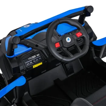 Madman Utv Mx Buggy Na Akumulator, Plavi 16