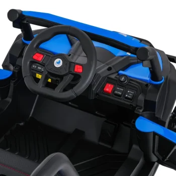 Madman Utv Mx Buggy Na Akumulator, Plavi 17