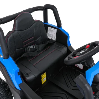 Madman Utv Mx Buggy Na Akumulator, Plavi 18