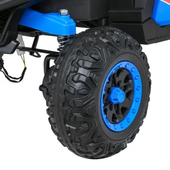 Madman Utv Mx Buggy Na Akumulator, Plavi 19
