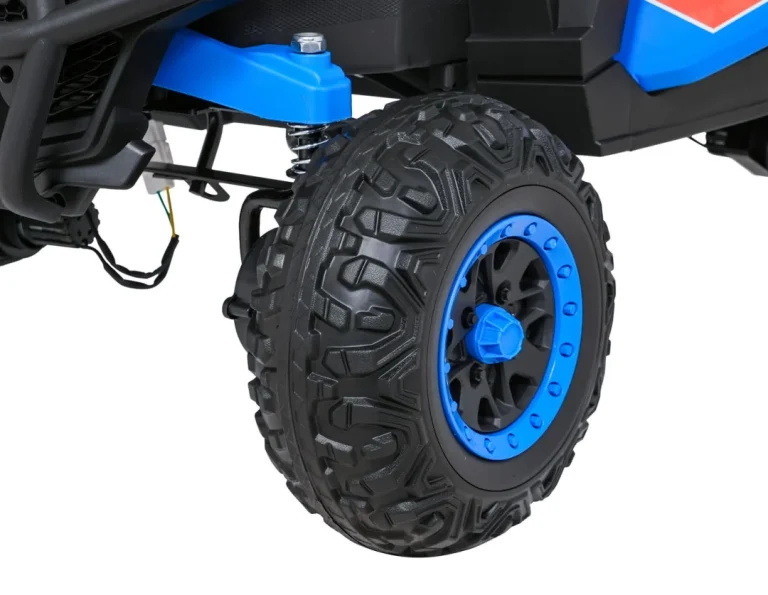 Madman Utv Mx Buggy Na Akumulator, Plavi 19