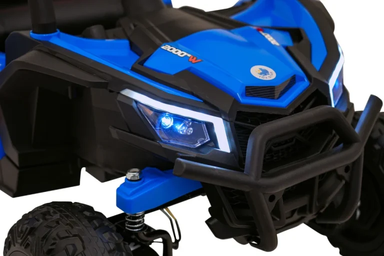 Madman Utv Mx Buggy Na Akumulator, Plavi 20