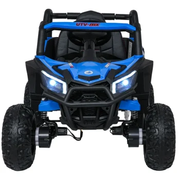 Madman Utv Mx Buggy Na Akumulator, Plavi 4