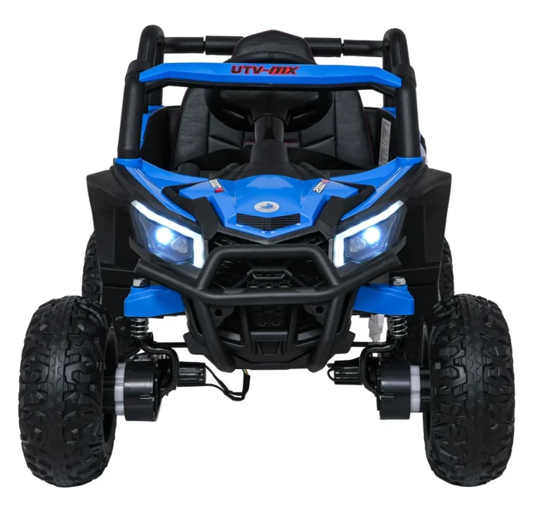 Madman Utv Mx Buggy Na Akumulator, Plavi 4
