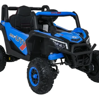 Madman Utv Mx Buggy Na Akumulator, Plavi 5