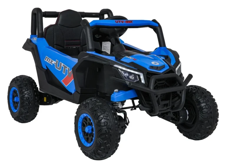 Madman Utv Mx Buggy Na Akumulator, Plavi 5