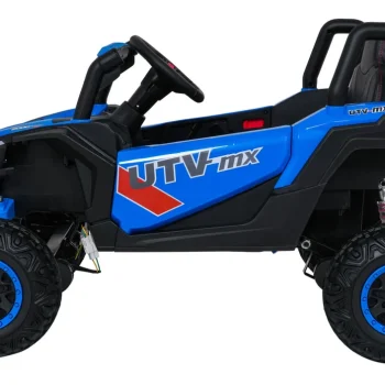 Madman Utv Mx Buggy Na Akumulator, Plavi 6