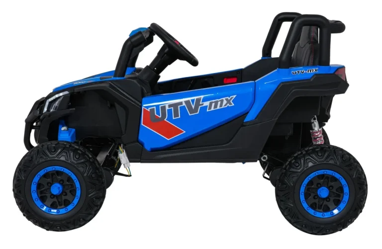 Madman Utv Mx Buggy Na Akumulator, Plavi 6