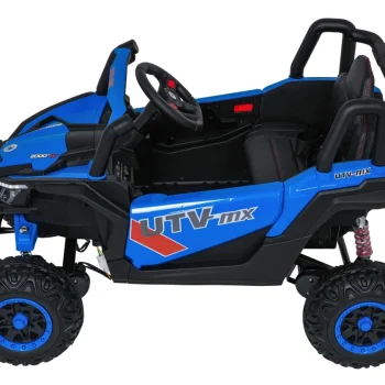 Madman Utv Mx Buggy Na Akumulator, Plavi 7
