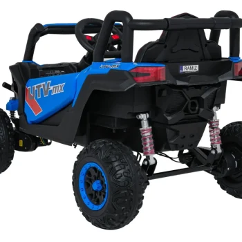 Madman Utv Mx Buggy Na Akumulator, Plavi 8