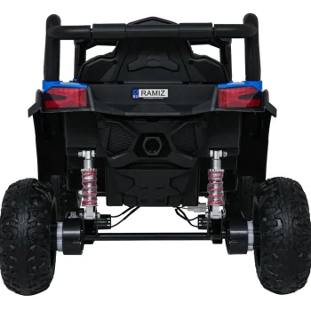 Madman Utv Mx Buggy Na Akumulator, Plavi 9