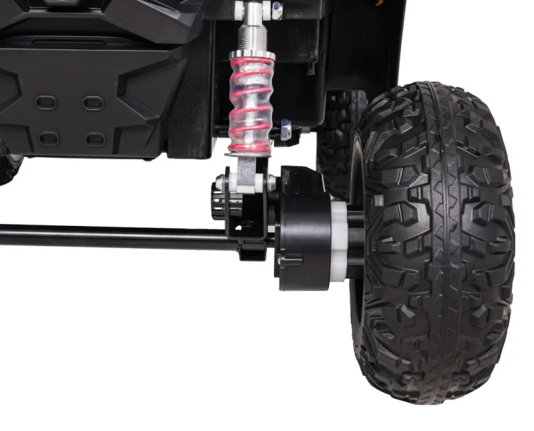 Madman Utv Mx Ružičasto Buggy Vozilo 23
