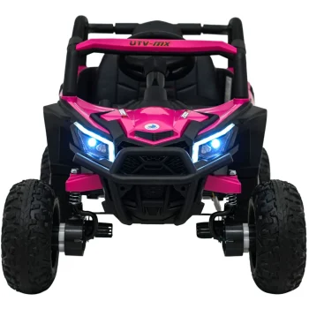 Madman Utv Mx Ružičasto Buggy Vozilo 4