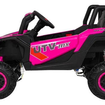 Madman Utv Mx Ružičasto Buggy Vozilo 6