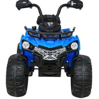Madman Quad Na Akumulator, Plavi 3