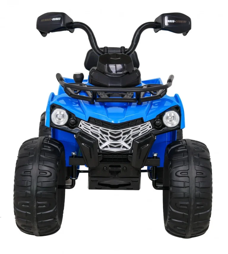 Madman Quad Na Akumulator, Plavi 3