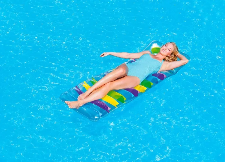 Madrac 185 69 Cm Bestway 4