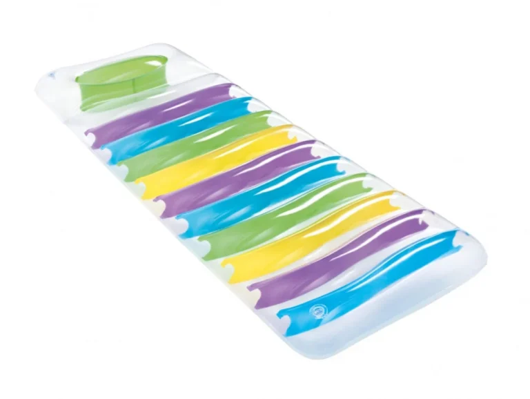 Madrac 185 69 Cm Bestway 6