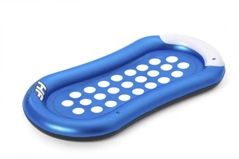 Madrac Bestway S Ljetnim Vibracijama 1