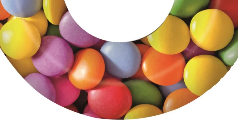 Madrac Candy Circle 117 X 118 Cm Bestway 4
