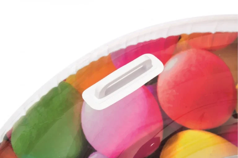 Madrac Candy Circle 117 X 118 Cm Bestway 5