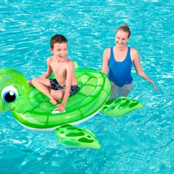 Madrac Kornjača 140x140 Cm Bestway 5