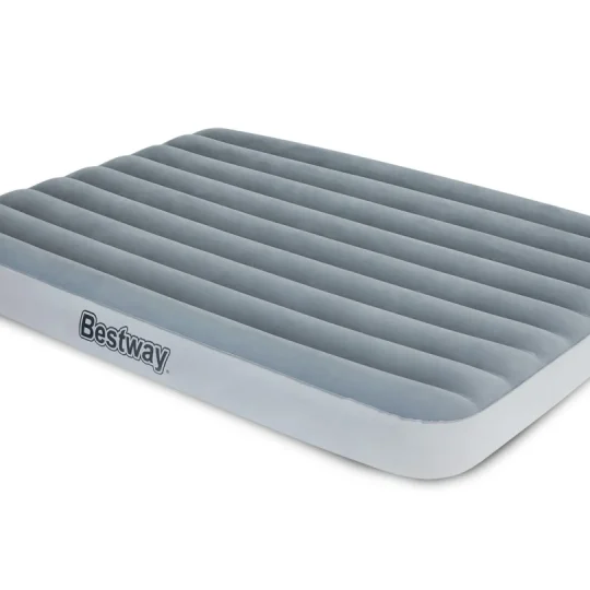 Madrac Queen Od Baršuna 203 × 152 × 25 Cm Bestway 67541 1