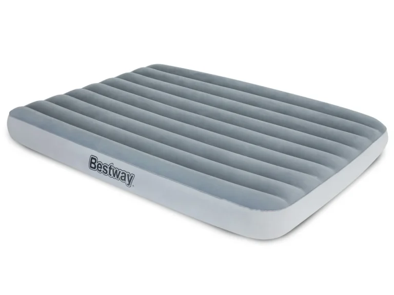 Madrac Queen Od Baršuna 203 × 152 × 25 Cm Bestway 67541 1