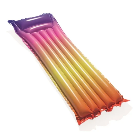 Madrac Rainbow Beach 183 X 69 Cm Bestway 1