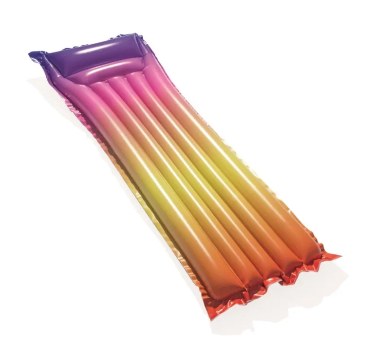 Madrac Rainbow Beach 183 X 69 Cm Bestway 1